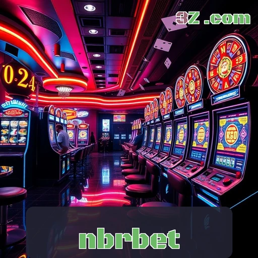 Sport e Apostas: A Revolução no Nbrbet