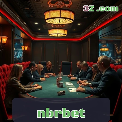 Recursos Imperdíveis do App NBRBet para Jogadores Fieis