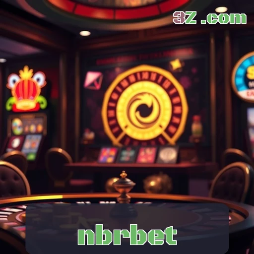 Baixar nbrbet: A Nova Fronteira dos Jogos Brasileiros