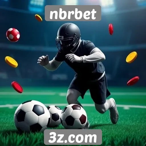 Opções de apostas disponíveis no nbrbet