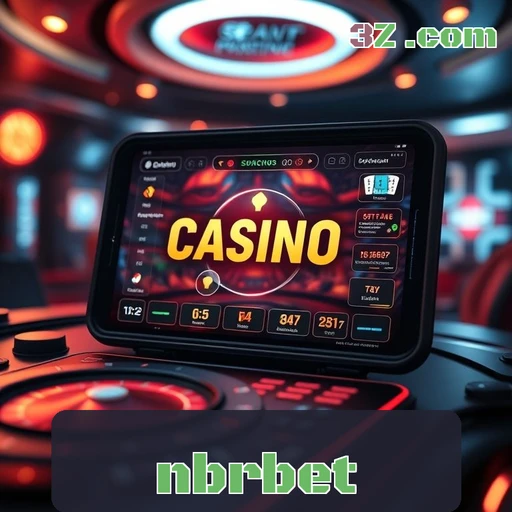 A Confiavel Experiência do NBRBET para os Jogadores Online