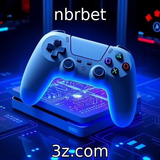 Avanços em tecnologia gráfica nos consoles