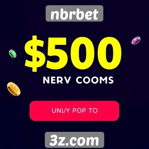 Análise das promoções disponíveis no site nbrbet