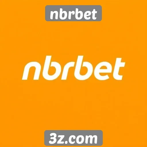 Métodos de pagamento aceitos pelo nbrbet