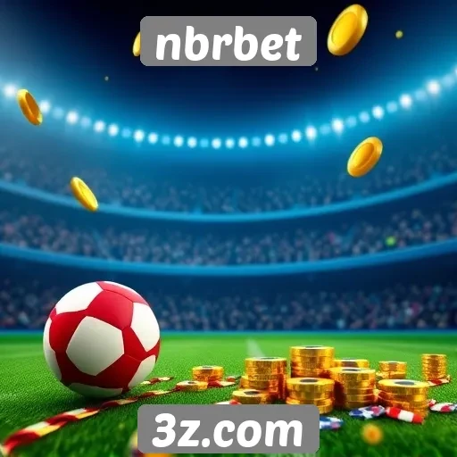 Promoções e bônus disponíveis no nbrbet