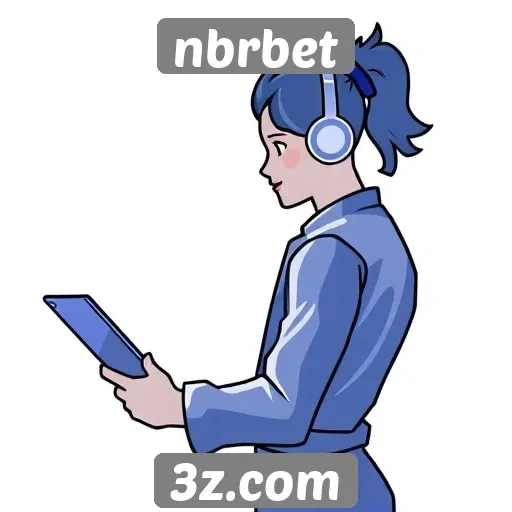 Experiência do usuário na plataforma nbrbet