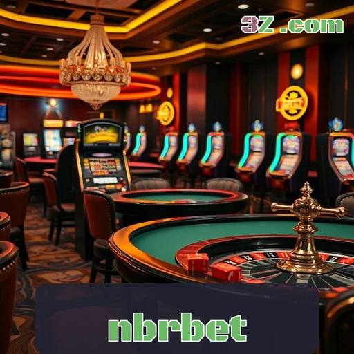 Recursos VIP Incríveis na Nbrbet: O Melhor da Plataforma