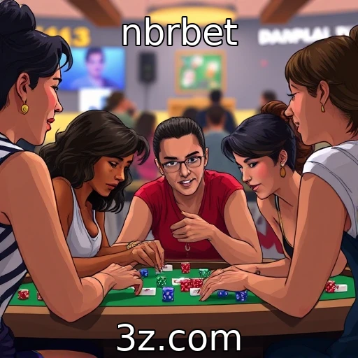 Mulheres na indústria de jogos e suas conquistas